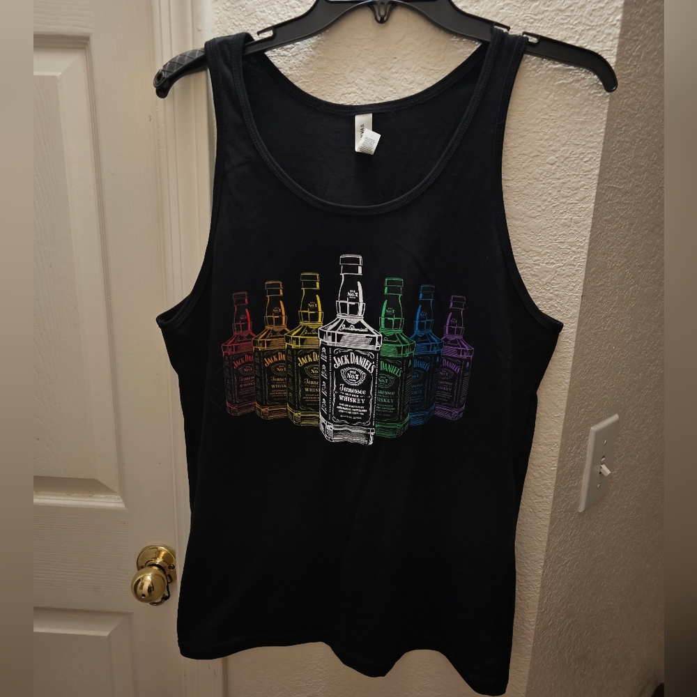 LIVE FREELY by JACK DANIEL'S FAMILY